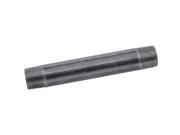 3/4X1-1/2 BLACK NIPPLE 8700139655 3/4X1-1/2 BLACK NIPPLE 8700139655