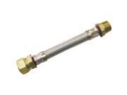 Mueller/B & K 3/4x3/4x18 Wtr Connector 496-234 Mueller/B & K 3/4x3/4x18 Wtr Connector 496-234