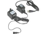 SIM Supply, Inc. 66 Gph 5w Fountain Pump WP-450LV SIM Supply, Inc. 66 Gph 5w Fountain Pump WP-450LV