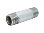 1/4X3 GALV NIPPLE 8700147708 1/4X3 GALV NIPPLE 8700147708