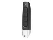 Universal 4 Keys Car Door Open Duplicator Remote Controller Electric Gate Garage DoorKey Fob Car Electronics Accessories Universal 4 Keys Car Door Open Duplicator Remote Controller Electric Gate Garage DoorKey Fob Car Electronics Accessories