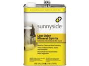 MINERAL SPIRITS 803G1