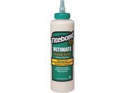 16Oz Titebond Iii Wood Glue FRANKLIN INTERNATIONAL Wood Glue 1414 037083014143