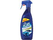 Spray Car Wax- Synthetic- 20 Oz.- Beige Spray Car Wax- Synthetic- 20 Oz.- Beige