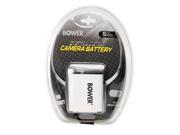 UPC 636980812199 product image for Bower XPDSG11 Digital Camera Battery Replaces Samsung SLB-11A | upcitemdb.com