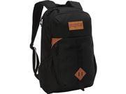 JanSport Hawk Ridge Laptop Backpack (Black)