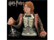 Harry Potter Ron Weasley Mini Bust