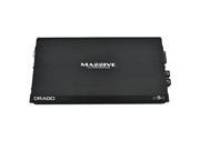 UPC 623169630972 product image for massive audio drago d5k car audio monoblock amplifier with remote. the best car  | upcitemdb.com