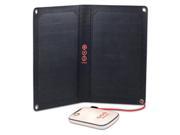 UPC 892652001074 product image for voltaic systems arc 10 watt rapid solar panel charger / includes a battery pack  | upcitemdb.com