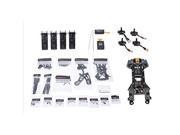 walkera runner 250 diy frame parts kit bnf 250 size rc quadcopter without osd hd camera transmitter