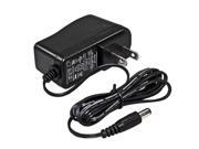 imbaprice 5v dc wall power adapter ul listed power supply 5feet, 5v 2a2000ma