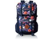 jansport javelina laptop backpack morning bloom js0a2t3133y