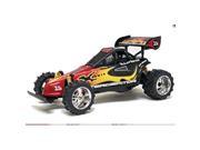 UPC 747725377092 product image for New Bright RC Full Function Pro Dirt Interceptor Buggy 1:14- 6 Volt Battery Yell | upcitemdb.com