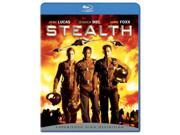 stealth bluray