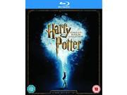 harry potter: the complete 8film collection