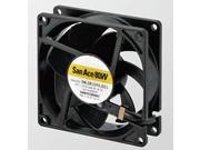 UPC 653958452959 product image for sanyo denki 9wl0824p4j001 dc fans 80x25mm, 24vdc, pwm ip68, riblesstach | upcitemdb.com