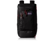 jansport sentinel laptop backpack black