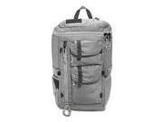 jansport watchtower laptop backpack  grey mini ripstop