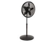 Lasko Cyclone 18 In. Adjustable Pedestal Fan 1823 Air Home Cooling 457 918