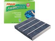 FRAM CF11182  Fresh Breeze Cabin Air Filter with Arm & Hammer Baking Soda  for Select Acura and Honda Vehicles