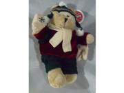 UPC 762111692139 product image for starbucks 2005 holiday bearista plush 10