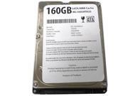 New 160GB 5400RPM 8MB 2.5 New 160GB 5400RPM 8MB 2.5