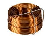 Jantzen 1204 0.35mH 20 AWG Air Core Inductor Jantzen 1204 0.35mH 20 AWG Air Core Inductor