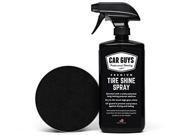 Tire Shine Spray - Best Tire Dressing Car Care Kit for Car Tires after a Car Was Tire Shine Spray - Best Tire Dressing Car Care Kit for Car Tires after a Car Was