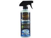 Mastersons Car Care MCC_106_16 Waterless Wash & Shine (16 oz) Mastersons Car Care MCC_106_16 Waterless Wash & Shine (16 oz)