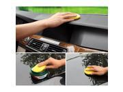 12x Car Waxing Polish Foam Sponge Wax Applicator Cleaning Detailing Pads 12x Car Waxing Polish Foam Sponge Wax Applicator Cleaning Detailing Pads
