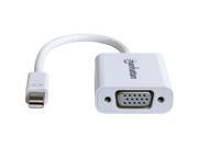 MANHATTAN 151382 Mini-DisplayPort to VGA Adapter