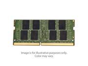 16GB DDR4 2666MHz SODIMM 16GB DDR4 2666MHz SODIMM