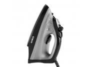 UPC 040072079450 product image for Conair WCI216BK Compact Full-Feature Steam and Dry Iron | upcitemdb.com