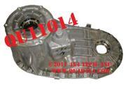 QU11014 NV271D FRONT CASE QU11014 NV271D FRONT CASE