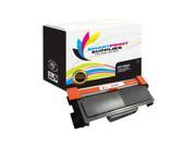 Smart Print Supplies TN660 TN-660 High Yield Black Compatible Toner Cartridge Replacement for Brother HL-L2300 L2340 L2360 L2380, DCP-L2520 L2540, MFC-L2700 L27 Smart Print Supplies TN660 TN-660 High Yield Black Compatible Toner Cartridge Replacement for Brother HL-L2300 L2340 L2360 L2380, DCP-L2520 L2540, MFC-L2700 L27