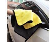 30 x 30cm Microfiber Absorbent Cleaning Drying Clean Cloth Washing Car Care Wash Towel 30 x 30cm Microfiber Absorbent Cleaning Drying Clean Cloth Washing Car Care Wash Towel