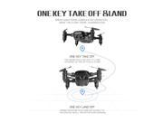 LF606 Dual Batteries Drone With 0.3MP Camera FPV Quadcopter Foldable RC Drones HD Altitude Hold Mini Drone Children Kid Toys