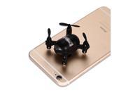 T906w Mini Drone 2.4G Altitude Hold RC Quadcopter Universal Helicopter Portable Flying Aircraft Durable Children's Toy