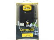 OtterBox Commuter Series Case for Samsung Galaxy S7 Edge - Black