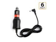 DC Car Adapter Power Supply Charger Cord For Cobra XRS-989 Radar Laser Detector DC Car Adapter Power Supply Charger Cord For Cobra XRS-989 Radar Laser Detector