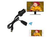 1080P HDMI AV Adapter Cable Dongle for connect Samsung Galaxy S7 Active to HD TV