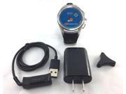 LG Urbane 2nd Edition 4G LTE LG W200A Watch Unlocked GSM Android Smartwatch