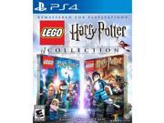 LEGO Harry Potter Collection PS4