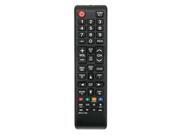 UPC 695978000086 product image for New BN59-01199S Replace Remote for Samsung TV UN49J5200AHX UN49J5200AH UN49J5200 | upcitemdb.com