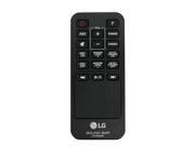 UPC 695978000062 product image for New COV33552406 Soundbar Remote Control for LG Sound Bar SH2 SPH2B-P | upcitemdb.com