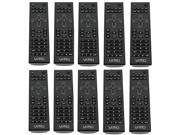 UPC 695978000031 product image for 10PCS New VR10 Remote for Vizio TV E260MV E260VA M190VA M220VA E370VA E371VA | upcitemdb.com