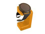 Artifex Design Stand Configured for Misfit Vapor Smartwatch Charging Stand, Artifex Charging Dock Stand (Orange)