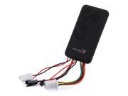 GT06 GPS SMS GPRS Vehicle Tracker Locator Remote Control Alarm System GT06 GPS SMS GPRS Vehicle Tracker Locator Remote Control Alarm System