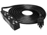 Extension Cord 120v 25ft