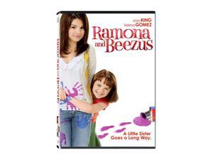 Ramona and Beezus (DVD/WS) Joey King, Selena Gomez, John Corbett, Josh ...